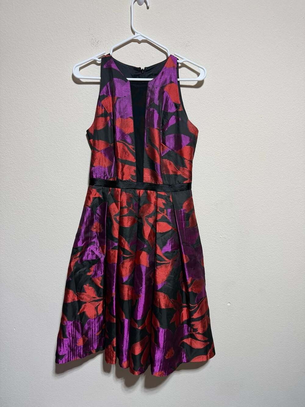 Women’s Carmen Marc Valvo dress